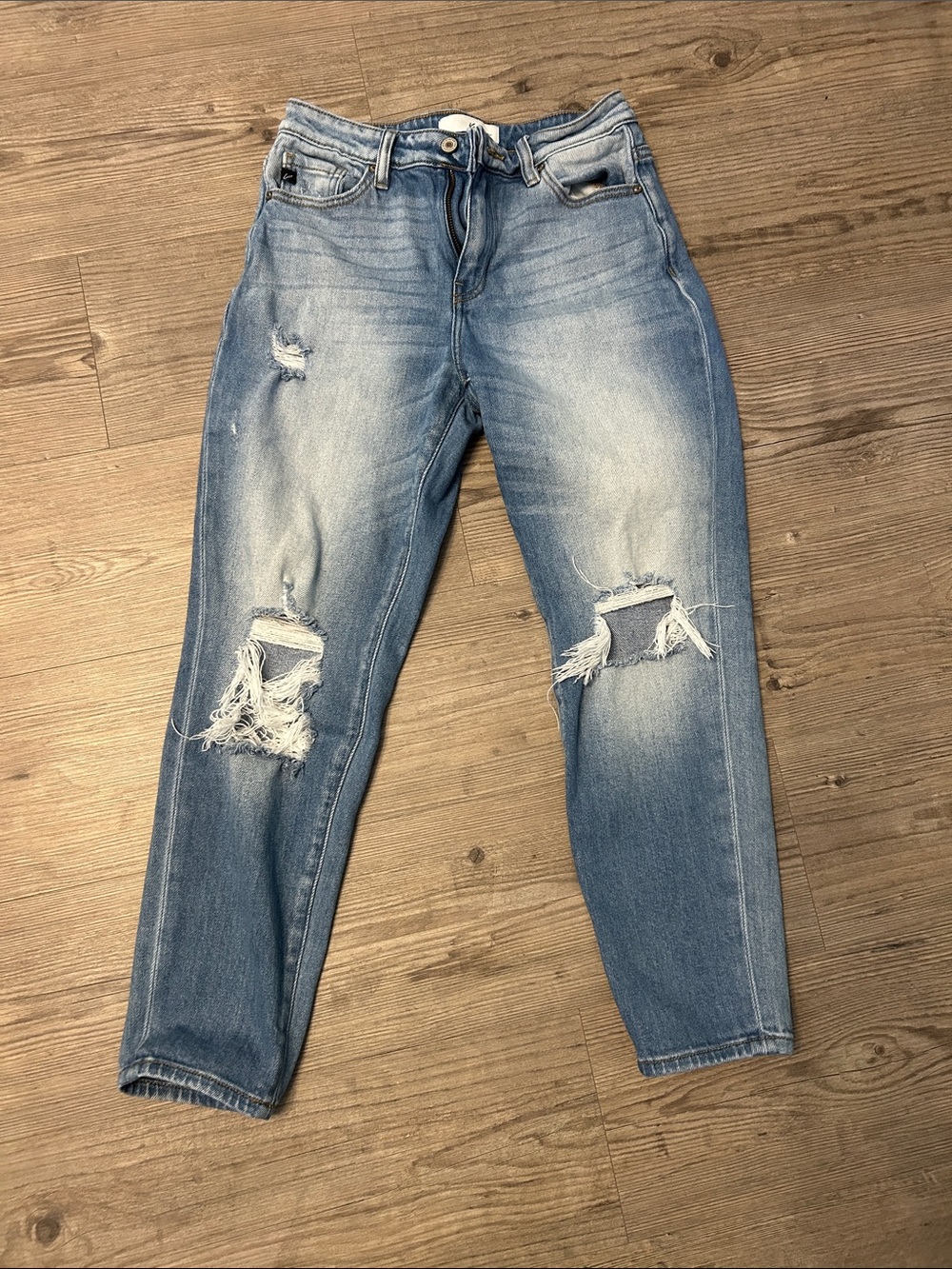Kancan women’s jeans